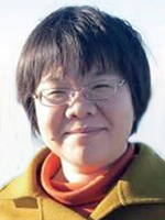 國家生態(tài)環(huán)境部環(huán)境規(guī)劃院大氣部副主任 寧淼