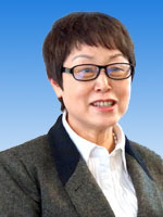中國涂料工業(yè)協(xié)會(huì)會(huì)長(zhǎng) 孫蓮英