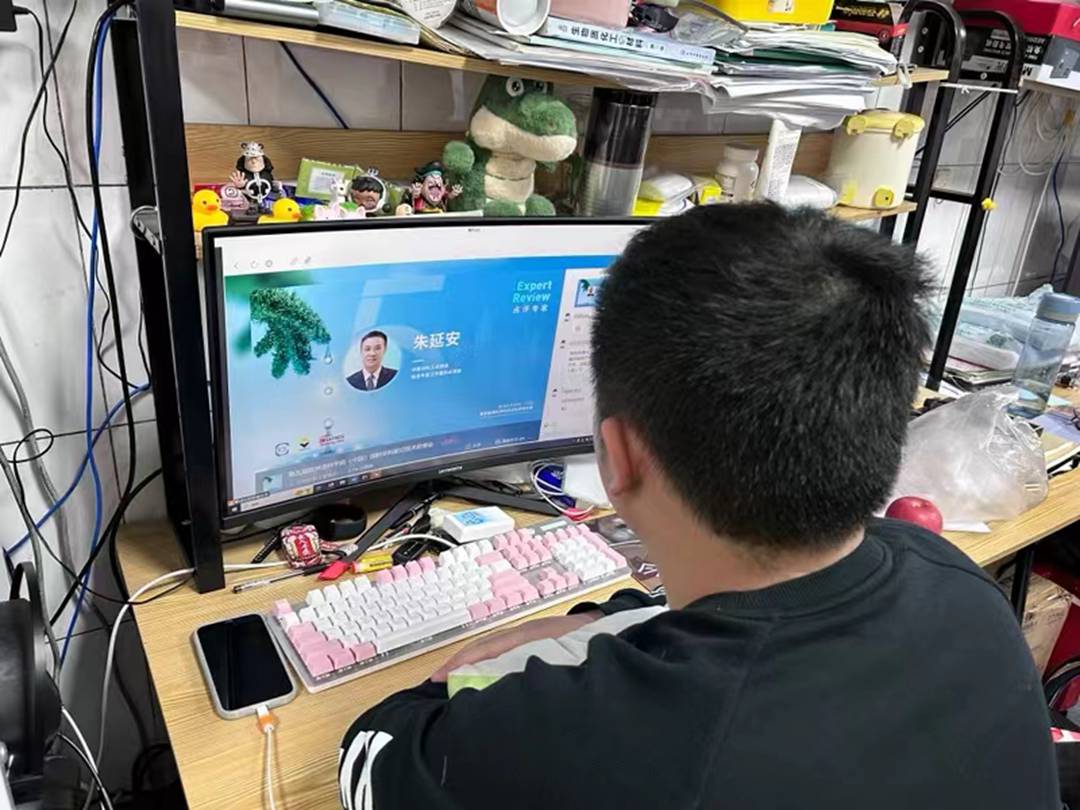 華南農業(yè)大學2
