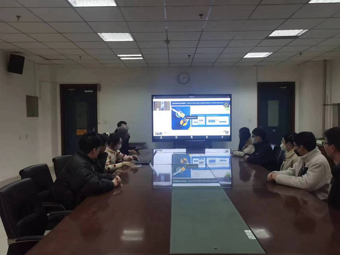 西北大學長安校區(qū)