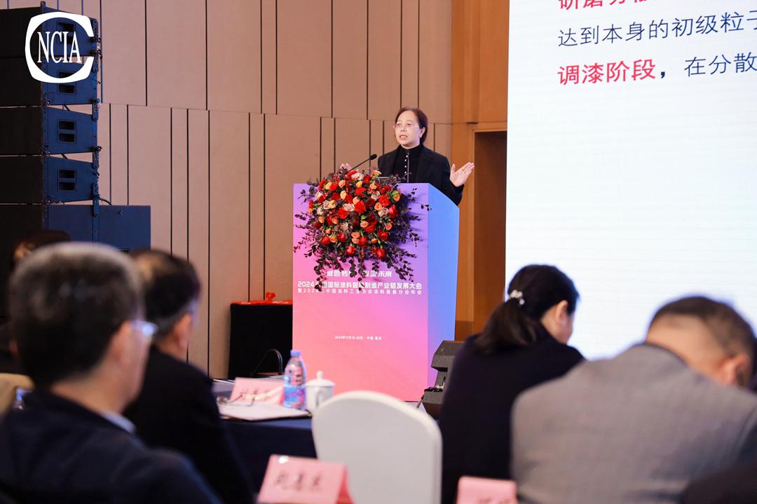 重慶大學(xué)機械與運載工程學(xué)院教授/博導(dǎo)陳友玲：建模仿真助力智能制造領(lǐng)域提高產(chǎn)能與效率