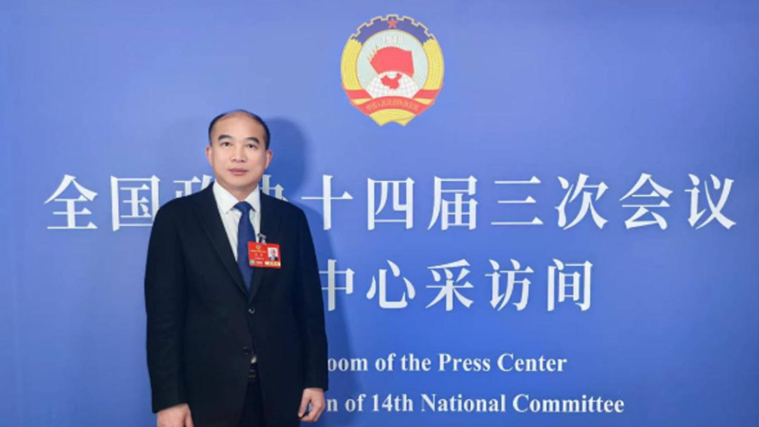 兩會(huì) | 全國(guó)政協(xié)委員洪杰：推廣房屋體檢和維修制度 推動(dòng)產(chǎn)業(yè)轉(zhuǎn)型升級(jí)　